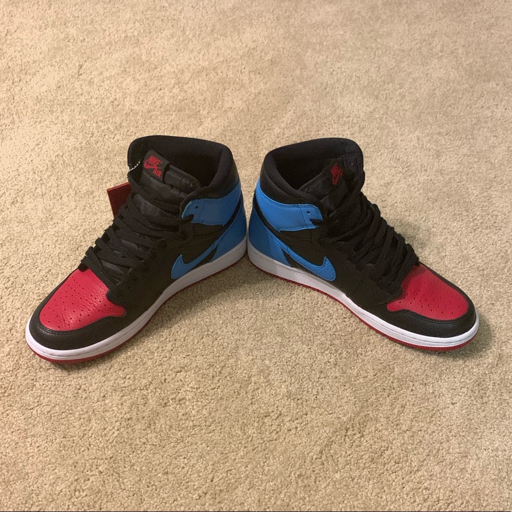 WMNS AIR JORDAN 1 HIGH OG